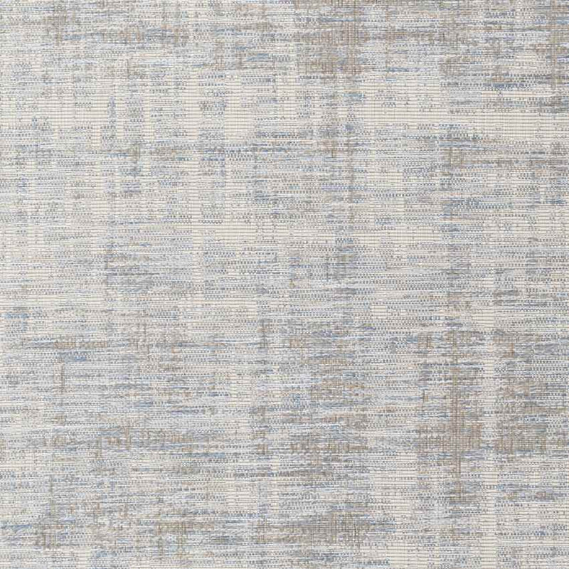 Harper Modern Pale Blue Area Rug