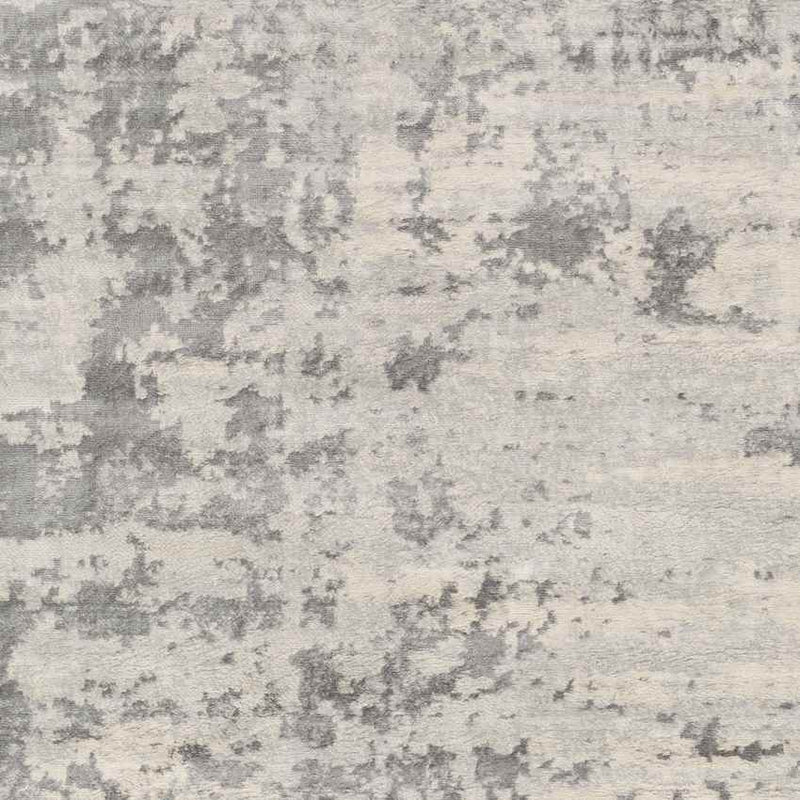 Barett Modern Beige/Gray Area Rug