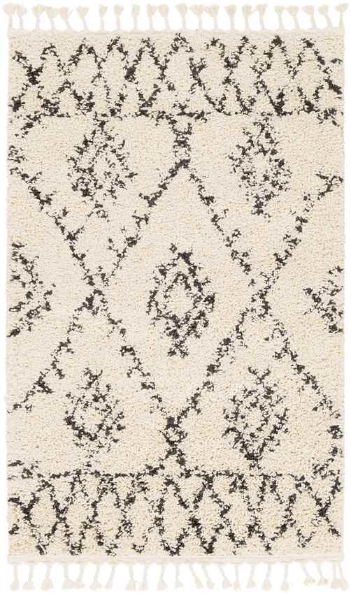 Lille Global Beige Area Rug