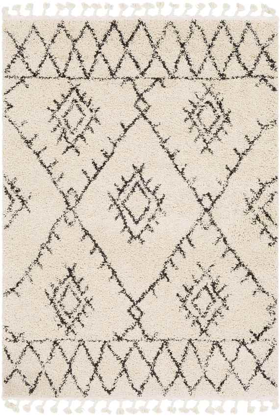 Lille Global Beige Area Rug