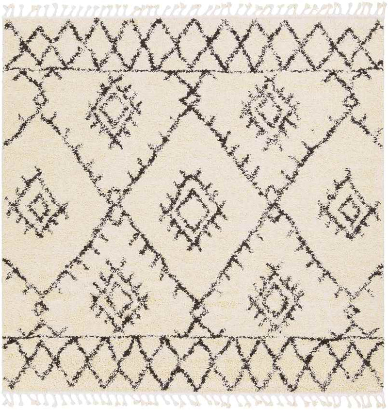 Lille Global Beige Area Rug