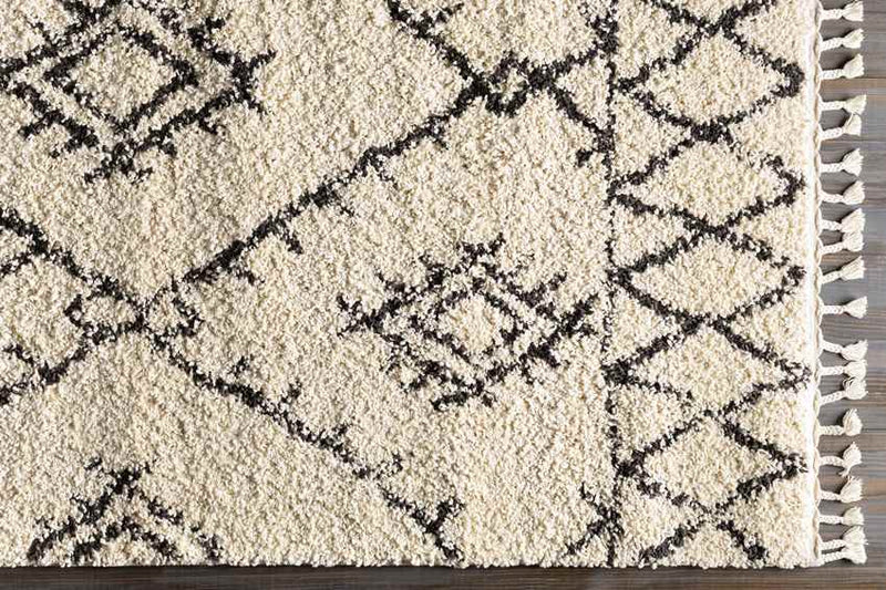 Lille Global Beige Area Rug