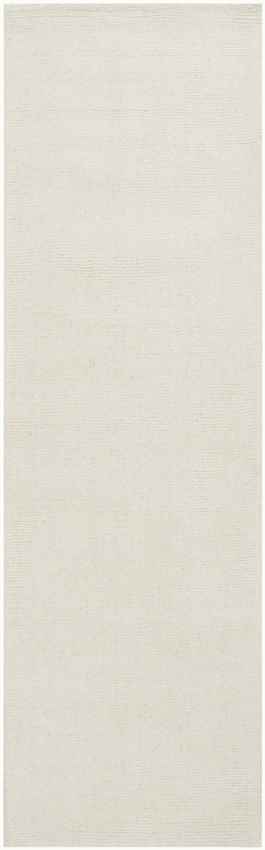 Rennes Modern Cream Area Rug