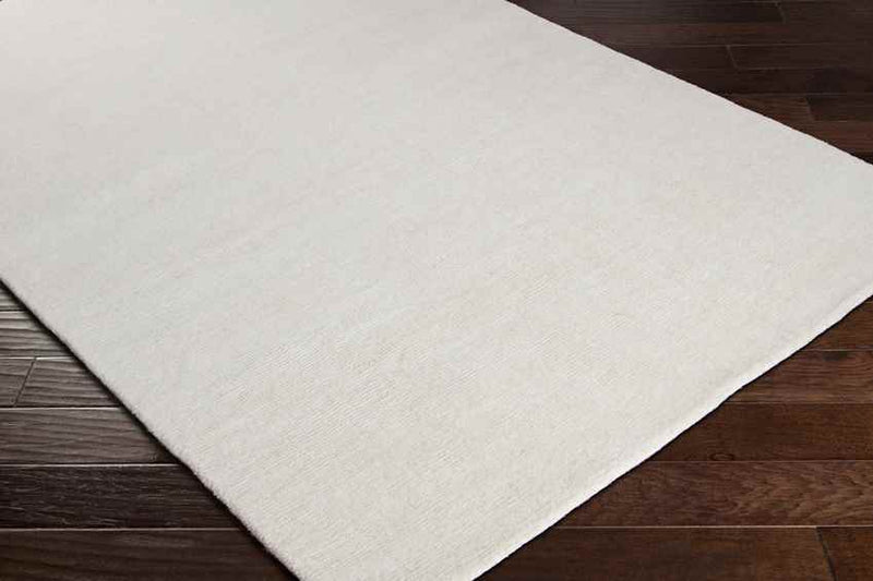 Rennes Modern Cream Area Rug