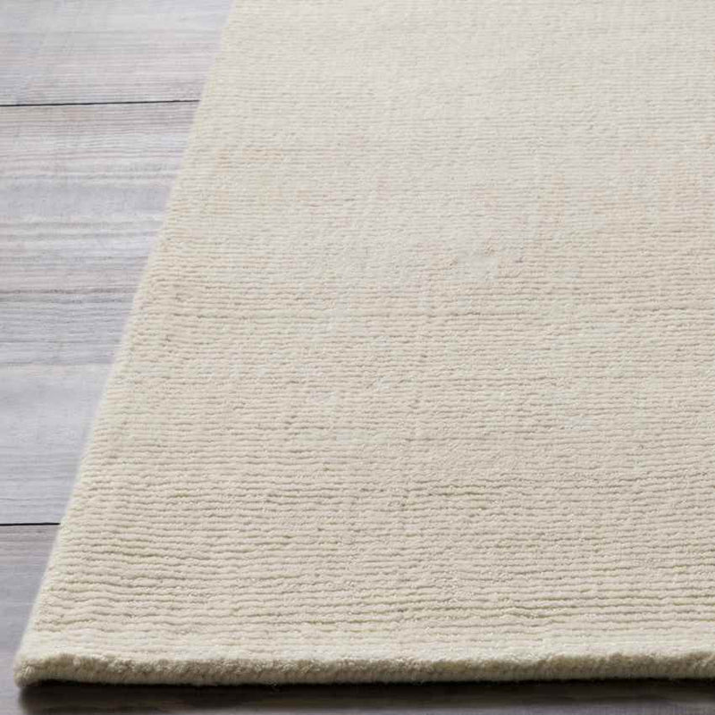 Rennes Modern Cream Area Rug