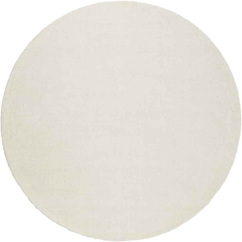 Rennes Modern Cream Area Rug