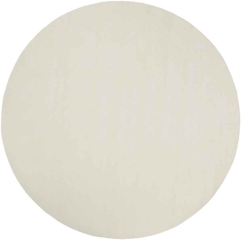 Rennes Modern Cream Area Rug