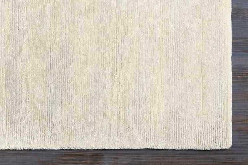 Rennes Modern Cream Area Rug