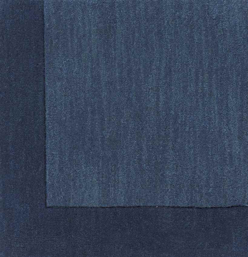 Reims Modern Navy Area Rug