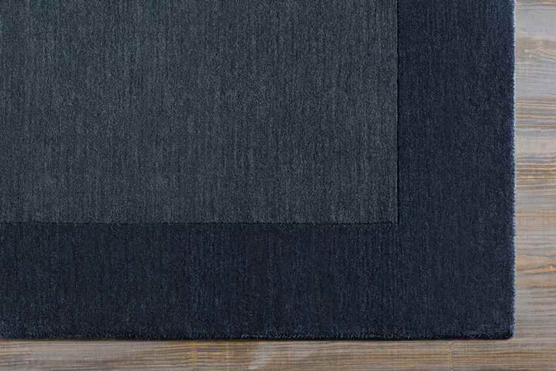 Reims Modern Navy Area Rug