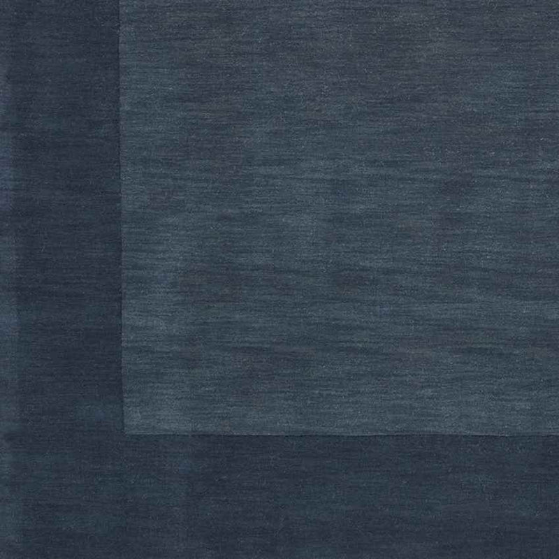 Reims Modern Navy Area Rug