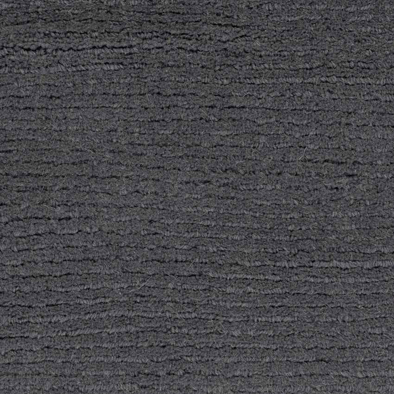 Rennes Modern Charcoal Area Rug