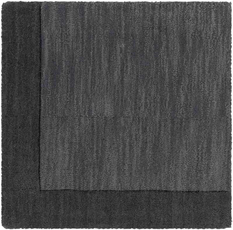 Reims Modern Charcoal Area Rug