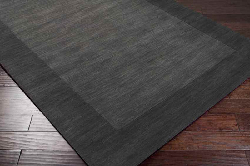 Reims Modern Charcoal Area Rug