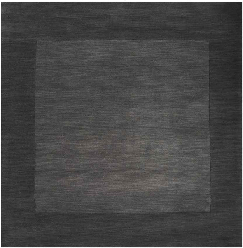 Reims Modern Charcoal Area Rug