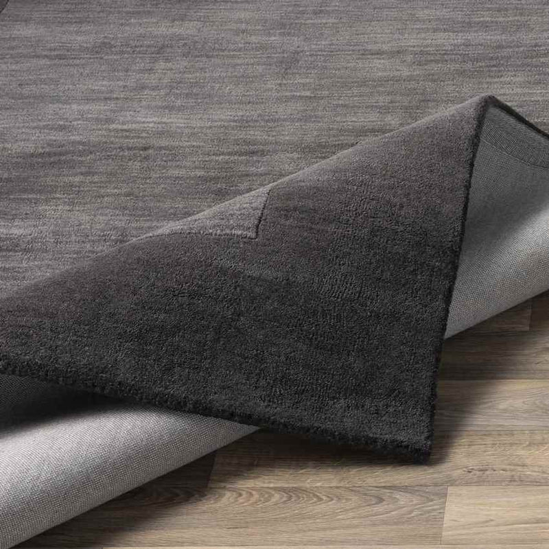 Reims Modern Charcoal Area Rug