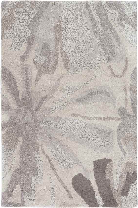 Toulon Cottage Camel Area Rug