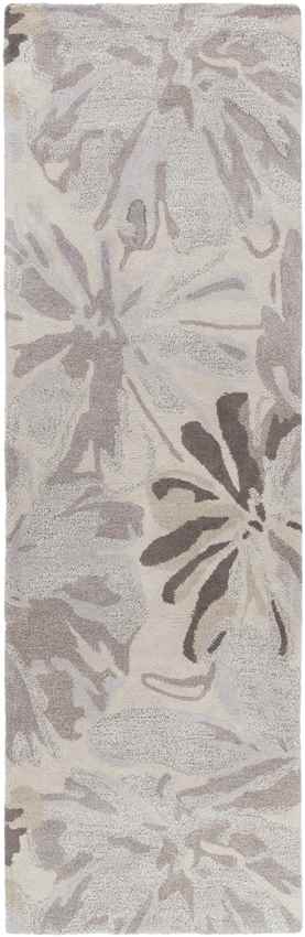 Toulon Cottage Camel Area Rug