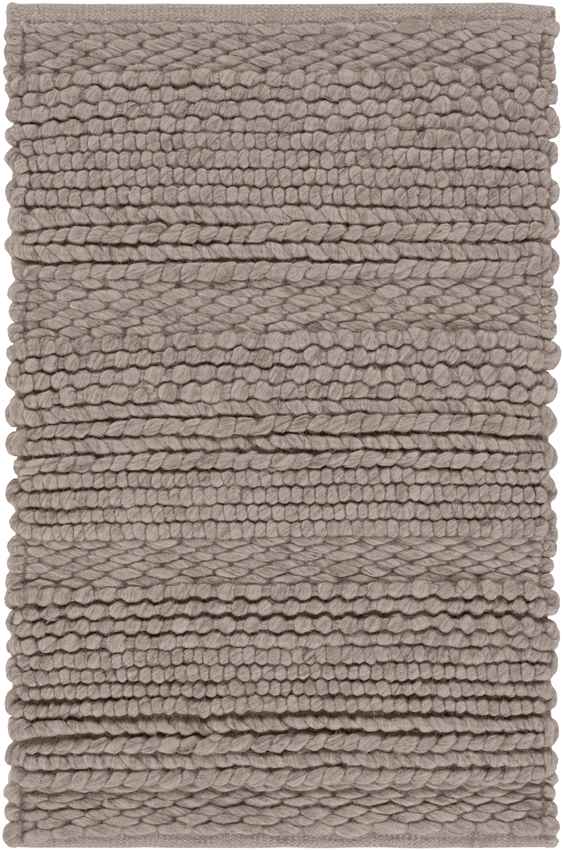 Alex Modern Camel Area Rug