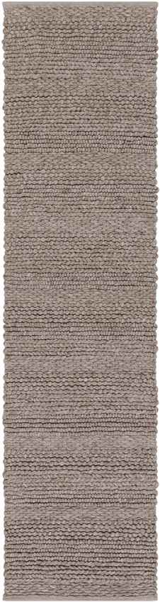 Alex Modern Camel Area Rug