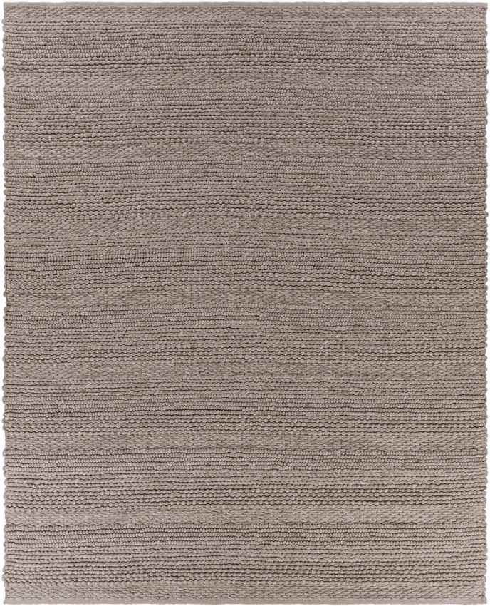 Alex Modern Camel Area Rug