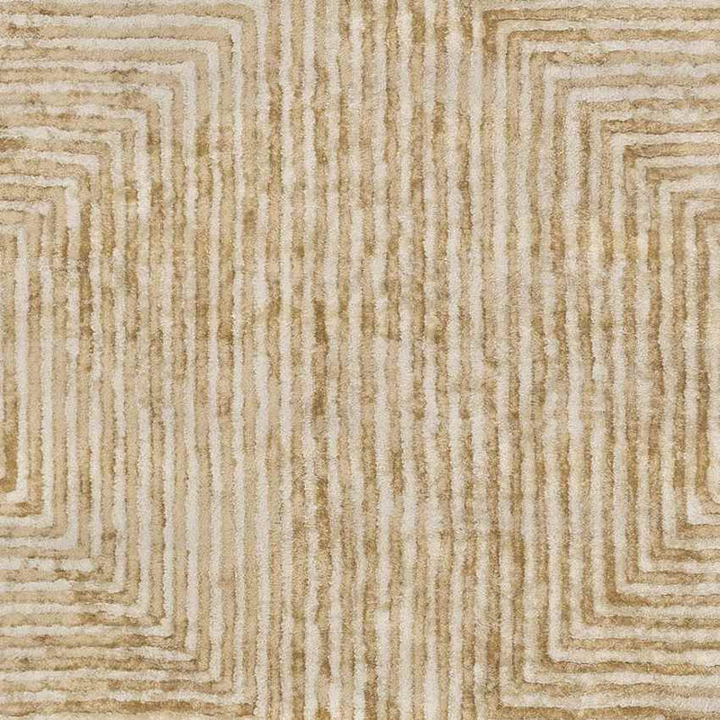 Calais Modern Light Beige Area Rug