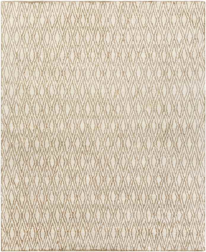 Drancy Modern Camel Area Rug