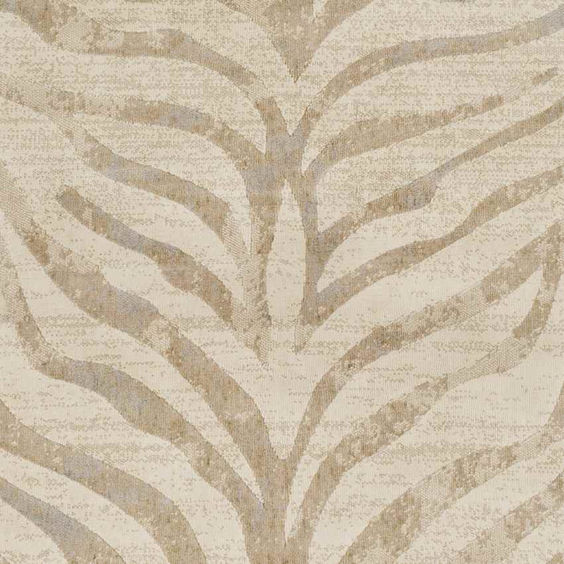 Chambery Modern Light Gray Area Rug