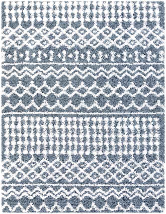 Carter Global Denim Area Rug