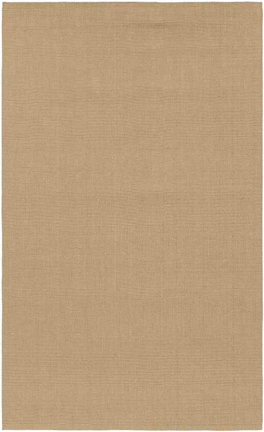 Gap Cottage Camel Area Rug