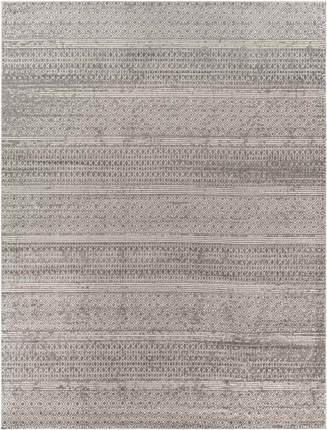 Bagneux Global Medium Gray Area Rug