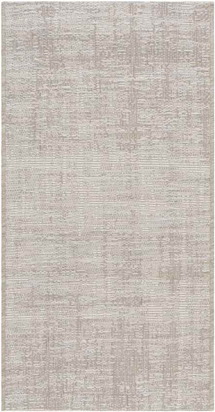 Harper Modern Taupe Area Rug