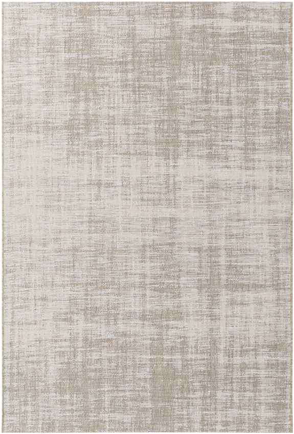 Harper Modern Taupe Area Rug