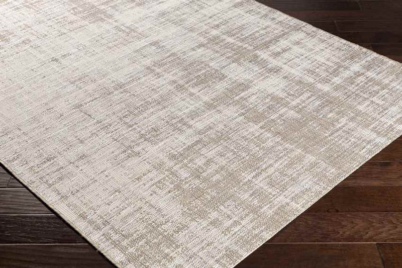 Harper Modern Taupe Area Rug