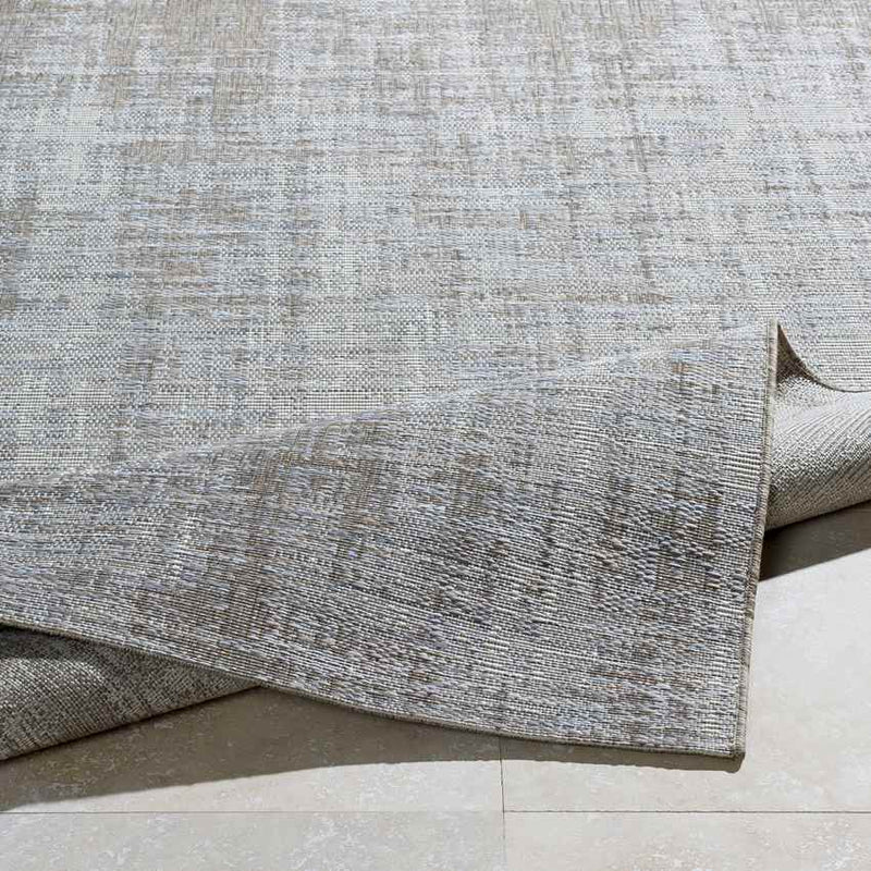 Harper Modern Taupe Area Rug