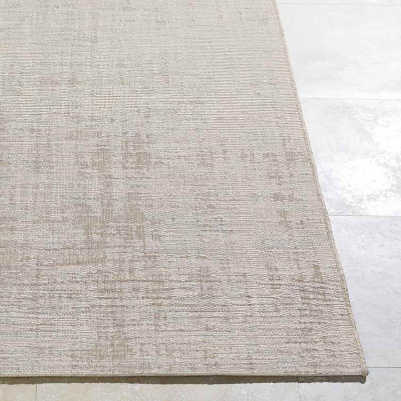 Harper Modern Taupe Area Rug