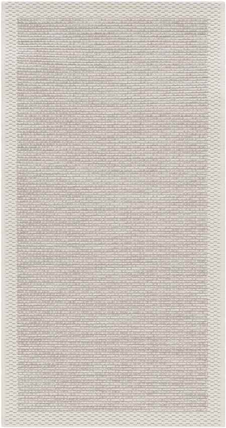 Auxerre Modern Taupe Area Rug