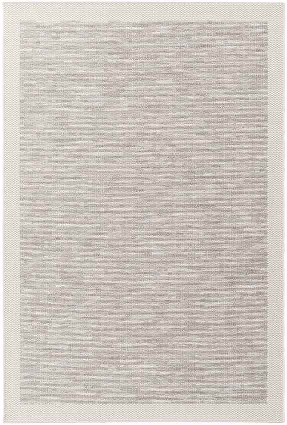 Auxerre Modern Taupe Area Rug