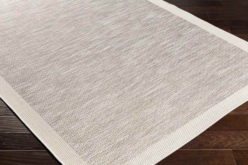 Auxerre Modern Taupe Area Rug