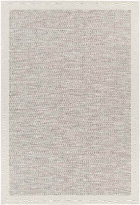 Auxerre Modern Taupe Area Rug