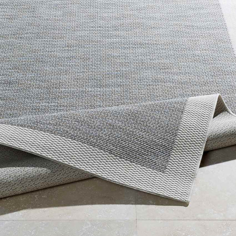 Auxerre Modern Taupe Area Rug