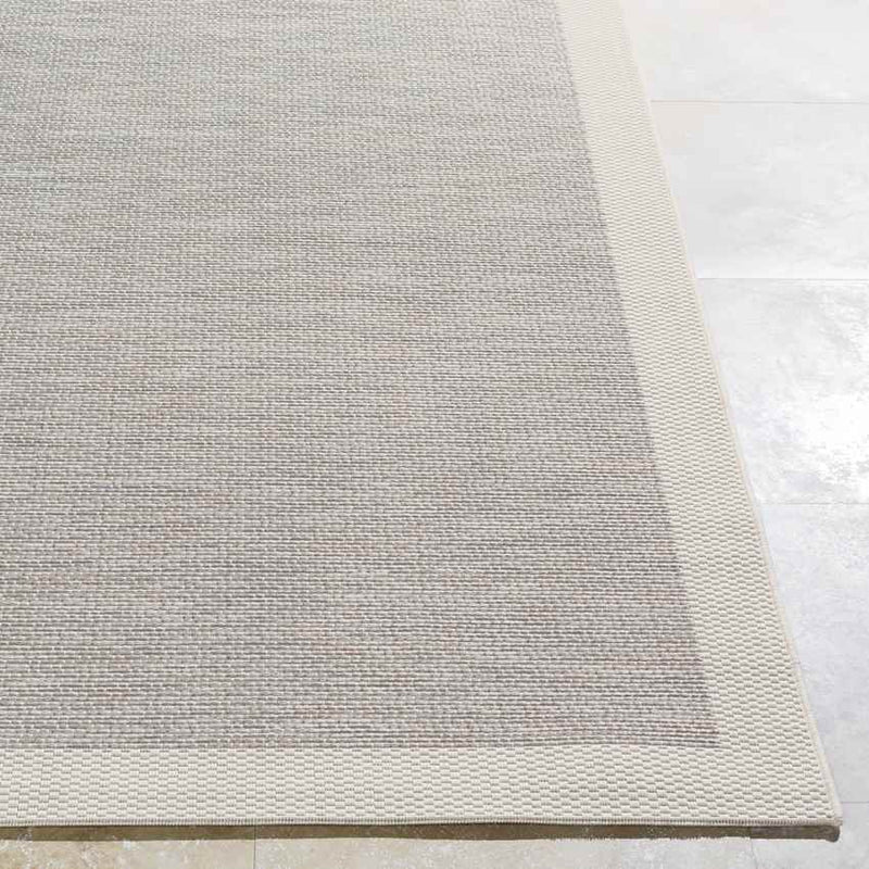 Auxerre Modern Taupe Area Rug