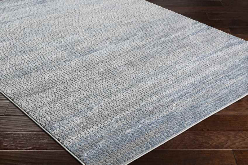 Marignane Modern Navy Area Rug