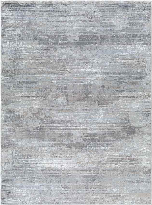 Marignane Modern Navy Area Rug