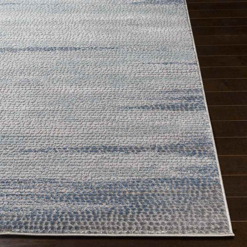 Marignane Modern Navy Area Rug