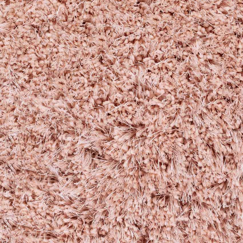 Cambrai Modern Pale Pink Area Rug