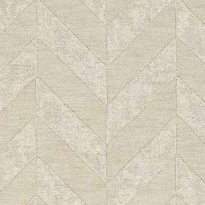 Menton Modern Khaki Area Rug