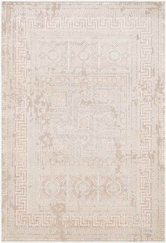 Herblay Global Rose Area Rug