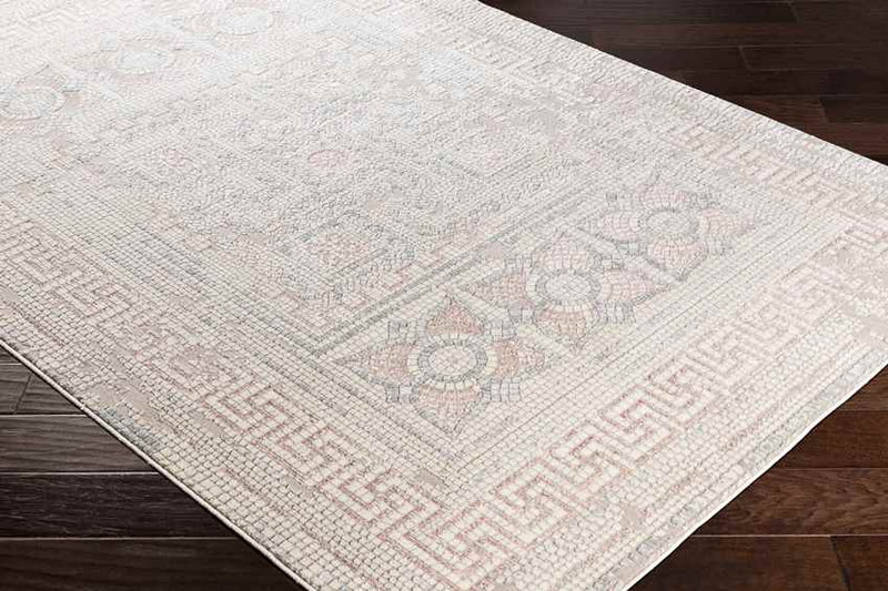 Herblay Global Rose Area Rug