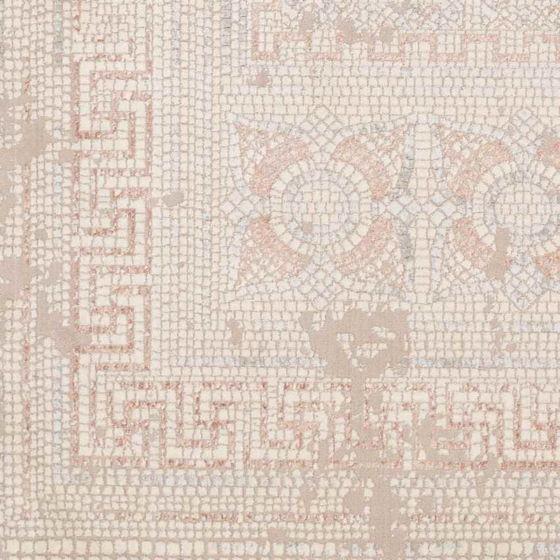 Herblay Global Rose Area Rug